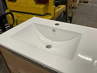 Badmeubel (120x45x50 cm) - afbeelding 3 van  6