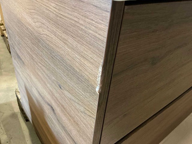 Badmeubel (120x45x54 cm) - afbeelding 5 van  5