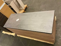 Badmeubel 121 cm - afbeelding 7 van  8