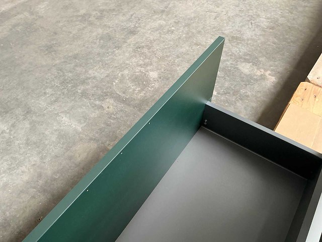 Badmeubel (160x45 cm) - afbeelding 3 van  3