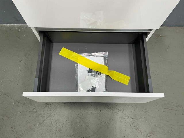 Badmeubel 60 cm - afbeelding 2 van  10