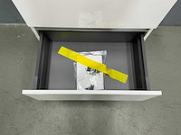 Badmeubel 60 cm - afbeelding 2 van  10