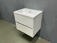 Badmeubel 60 cm - afbeelding 1 van  10