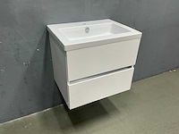 Badmeubel 60 cm - afbeelding 4 van  10