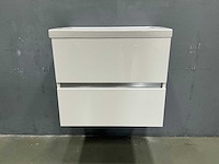 Badmeubel 60 cm - afbeelding 5 van  10