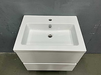 Badmeubel 60 cm - afbeelding 6 van  10