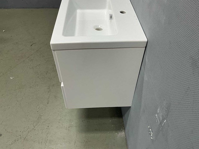 Badmeubel 60 cm - afbeelding 7 van  10