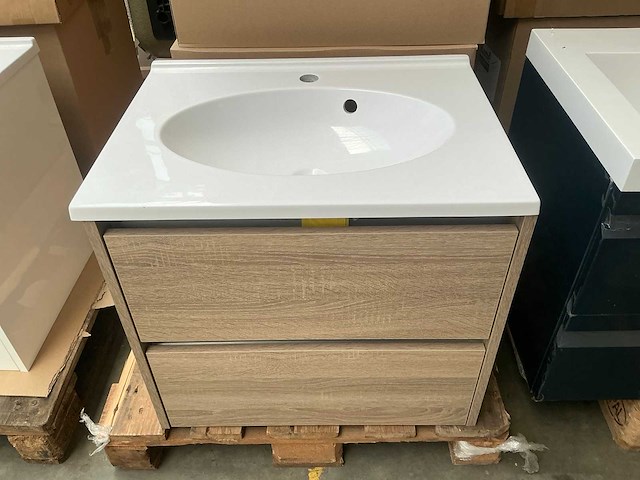 Badmeubel (60 cm) - afbeelding 1 van  4