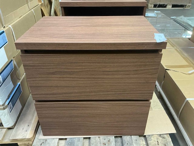 Badmeubel 60cm - afbeelding 1 van  5