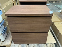 Badmeubel 60cm - afbeelding 1 van  5