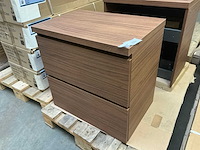 Badmeubel 60cm - afbeelding 3 van  5