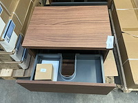 Badmeubel 60cm - afbeelding 5 van  5