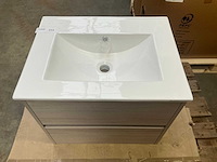 Badmeubel 60cm - afbeelding 3 van  5