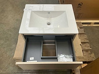 Badmeubel 60cm - afbeelding 4 van  5