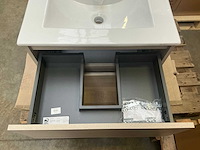 Badmeubel 60cm - afbeelding 5 van  5