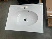 Badmeubel 60cm - afbeelding 3 van  4