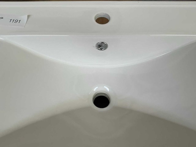 Badmeubel 80cm - afbeelding 4 van  4