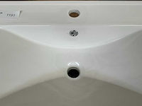 Badmeubel 80cm - afbeelding 4 van  4