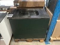 Badmeubel (80x45 cm) - afbeelding 1 van  3