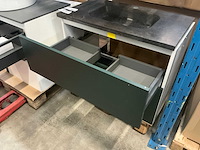 Badmeubel (80x45 cm) - afbeelding 3 van  3