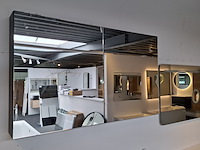 Badmeubel, arcqua, ridge, black oak - afbeelding 5 van  14
