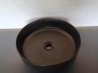 Badmeubel, arcqua, ridge, cement - afbeelding 4 van  15