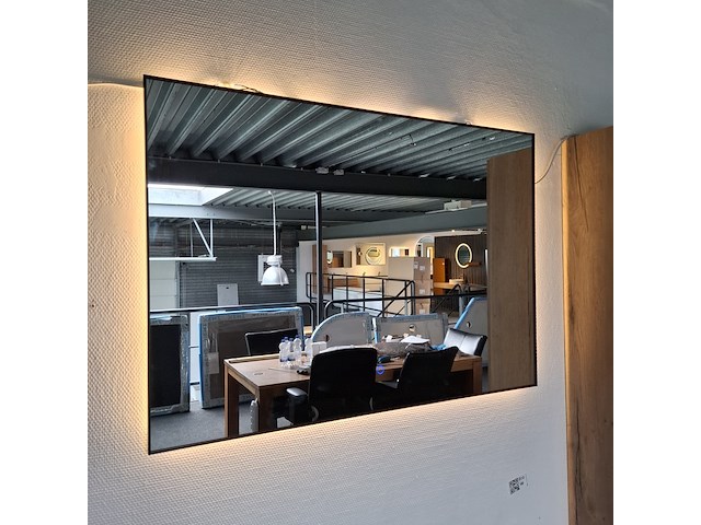 Badmeubel, arcqua, ridge, cement - afbeelding 5 van  15