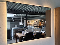 Badmeubel, arcqua, ridge, cement - afbeelding 5 van  15