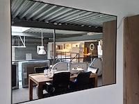 Badmeubel, arcqua, ridge, cement - afbeelding 6 van  15