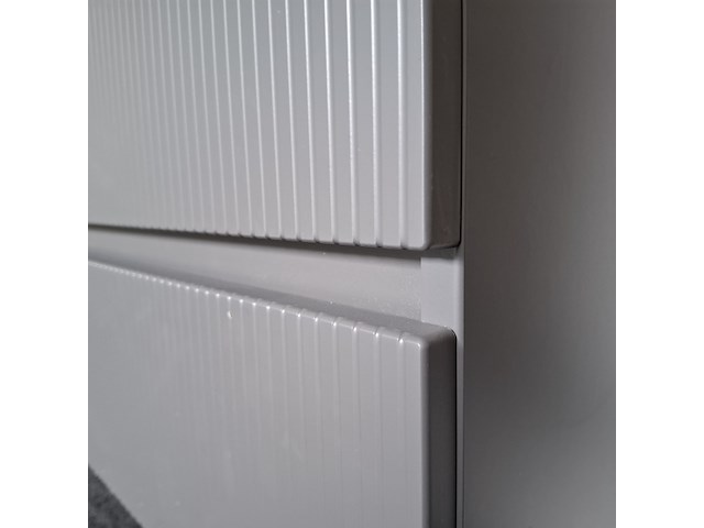 Badmeubel, arcqua, ridge, cement - afbeelding 14 van  15