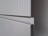 Badmeubel, arcqua, ridge, cement - afbeelding 14 van  15