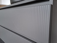 Badmeubel, arcqua, ridge, cement - afbeelding 15 van  15