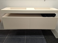 Badmeubel assenti, gemma, pergamon new - afbeelding 2 van  20