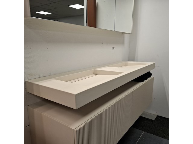 Badmeubel assenti, gemma, pergamon new - afbeelding 3 van  20