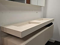 Badmeubel assenti, gemma, pergamon new - afbeelding 3 van  20