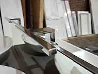 Badmeubel, beach oak, incl. spiegel - afbeelding 6 van  14