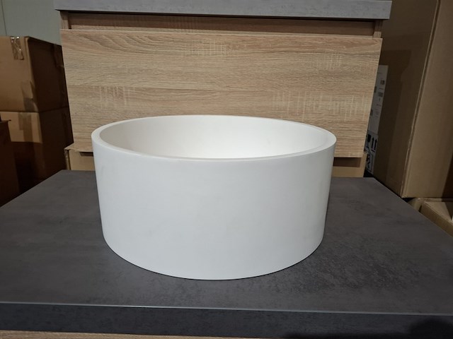 Badmeubel beach oak - afbeelding 2 van  13