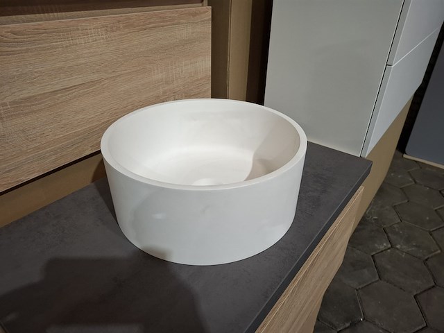 Badmeubel beach oak - afbeelding 3 van  13