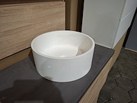 Badmeubel beach oak - afbeelding 3 van  13