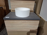 Badmeubel beach oak - afbeelding 5 van  13