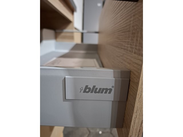 Badmeubel beach oak - afbeelding 10 van  13