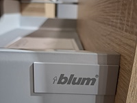 Badmeubel beach oak - afbeelding 10 van  13