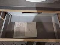 Badmeubel beach oak - afbeelding 11 van  13