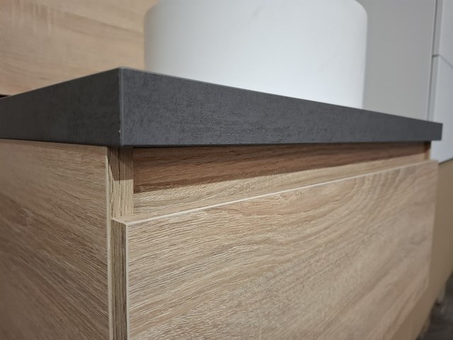 Badmeubel beach oak - afbeelding 12 van  13