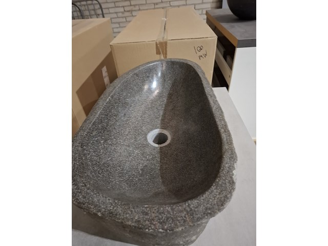 Badmeubel, beach oak - afbeelding 5 van  13