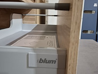 Badmeubel, beach oak - afbeelding 9 van  13