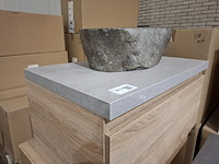 Badmeubel, beach oak - afbeelding 12 van  13