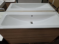 Badmeubel beach oak - afbeelding 2 van  10