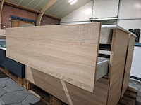 Badmeubel beach oak - afbeelding 5 van  10