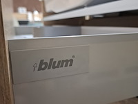 Badmeubel beach oak - afbeelding 6 van  10